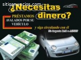 CRÉDITO FINANCIERO DE LOS SA