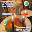 CURANDERO JUAN MATEO NORTEÑO