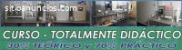 CURSOS  DE AUTOMATIZACION INDUSTRIAL