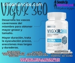 DESARROLLO DEL MIEMBRO CAVERNOSO VIGOR 3