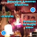 DESCUBRE AMARRES EFECTIVOS - POTENCIA