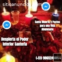 DESPIERTA EL PODER INTERIOR SANTERIA,