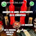 DIRECTAMENTE EN EL CEMENTERIO