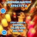 DOMINACION EFECTIVA CON MAGIA OSCURA