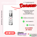 DURESEX SPRAY SECRETO MASCULINO PROLONGA