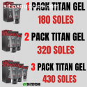 El agustino - Titan Gel Desarrollo