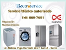 Electroservice * telf.: 6687691 / 988036