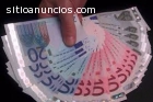 En 72heurs, el dinero en su cuenta banc