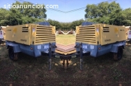 EN VENTA COMPRESOR ATLAS XAS375