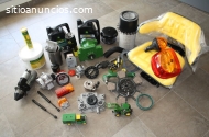 EN VENTA REPUESTOS DE MAQUINA JOHN DEERE