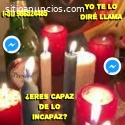 ERES CAPAZ DE LO INCAPAZ ? YO TE LO DIRE