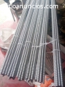 Esparrago galvanizado de 5/8pulg. x 3.00