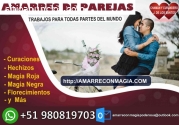 ESPECIALIASTA EN AMARRES DE AMOR