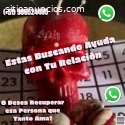 ESTAS BUSCANDO AYUDA CON TU RELACION