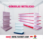 ESTRUCTURAS METALICAS - FAVIMET SRL