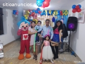 Eventos Infantiles 910483816 en Surco,M