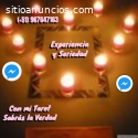 EXPERIENCIA Y SERIEDAD CON MI TAROT