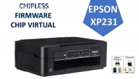 Firmware chiples XP-230, XP-231, XP-235,