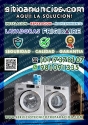 Frigidaire|7378107Reparación de Lavadora