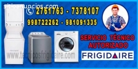 Frigidaire|| Expertos en Secadoras