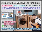 Guaranteed« Reparacion Lavadoras DAEWOO