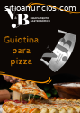 Cortador de Pizza