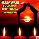 HARE REGRESAR A TU PAREJA