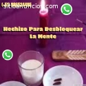 HECHIZO PARA DESBLOQUEAR LA MENTE