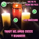 Hechizos de amor con velas rojas