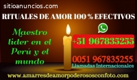 HECHIZOS DE AMOR UNIONES ETERNAS