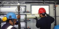 HIDROTEC--- TRATAMIENTO DE AGUA