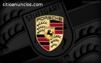 IMPORTACIÓN DE AUTOPARTES PORSCHE.