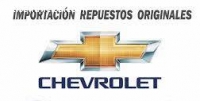 IMPORTACIÓN DE REFACCIONES CHEVROLET