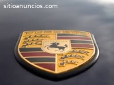 IMPORTACIÓN DE REFACCIONES PORSCHE