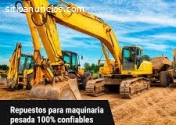 IMPORTACION DE REPUESTOS- MAQUINARIA PES