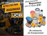 IMPORTAMOS REPUESTOS JCB