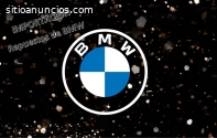 IMPORTAMOS REPUESTOS PARA AUTOS BMW