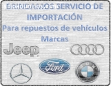 INFORMATE - SERVICIO DE IMPORTACION