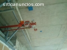 INSTALACION DE SISTEMAS CONTRA INCENDIO,