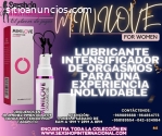 INTENSIFICADOR DE SENSACIONES MINILOVE F