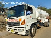 INVERSIONES DCU DIESEL  A DOMICILIO