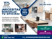 Inversiones Decor Centro - Fabricamos Mu