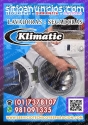 KLIMATIC-SERVICIO TÉCNICO DE LAVADORAS