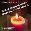 LA PERSONA AMADA TENGA SOLO OJOS PARA TI