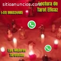 LECTURA DE TAROT EFICAZ - LOS MEJORES