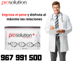 Lima | Prosolution | Oferta 967991500