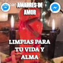 LIMPIAS PARA TU VIDA Y ALMA