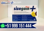 Lince - Sizegain Plus Oferta: 999151444