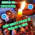 LO MAS FUERTES Y EFECTIVOS AMARRES