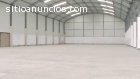 local industrial de 6,200m2 en lurin